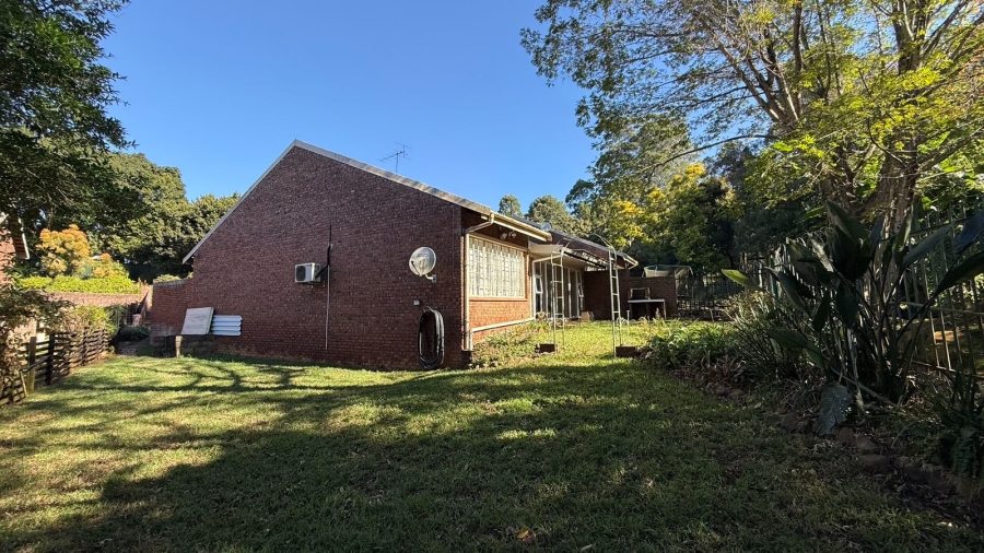 3 Bedroom Property for Sale in Chase Valley KwaZulu-Natal
