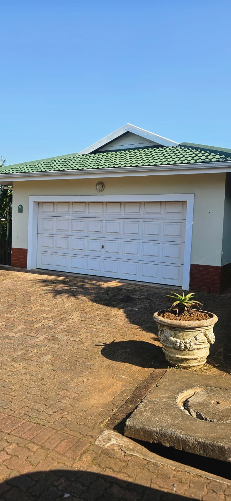 4 Bedroom Property for Sale in Edgemount Estate KwaZulu-Natal