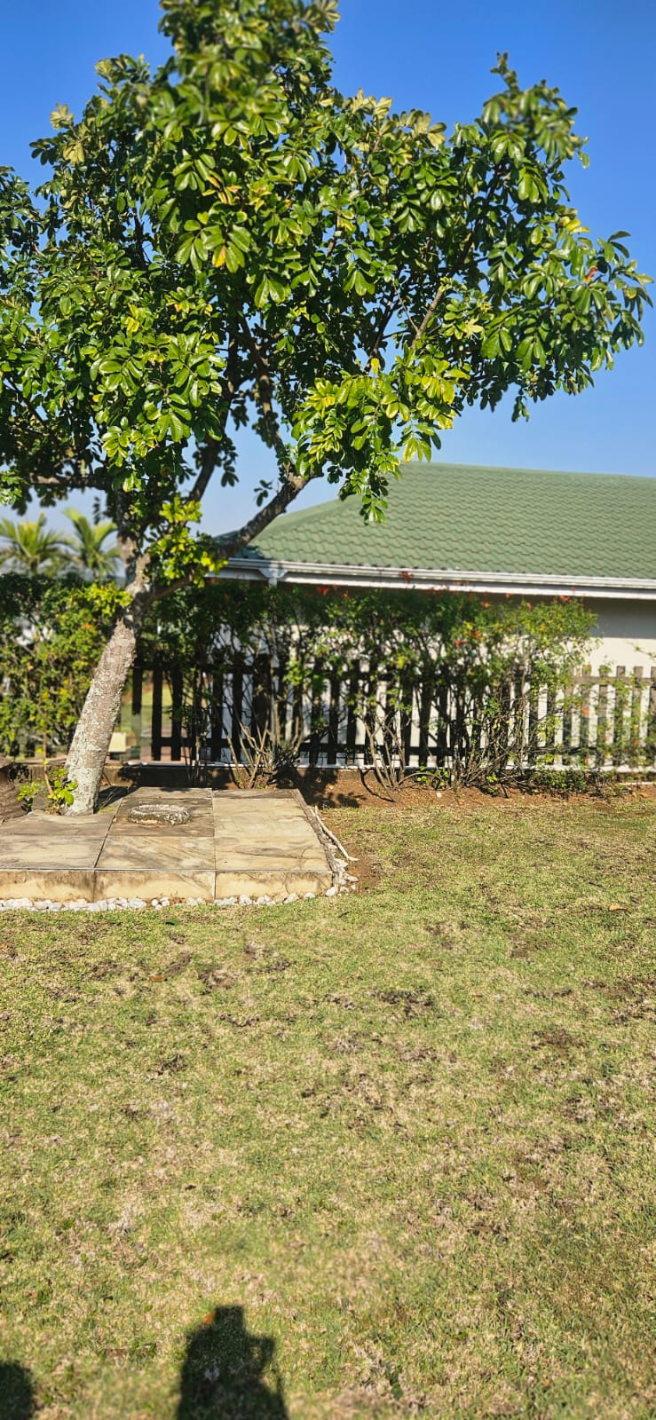 4 Bedroom Property for Sale in Edgemount Estate KwaZulu-Natal