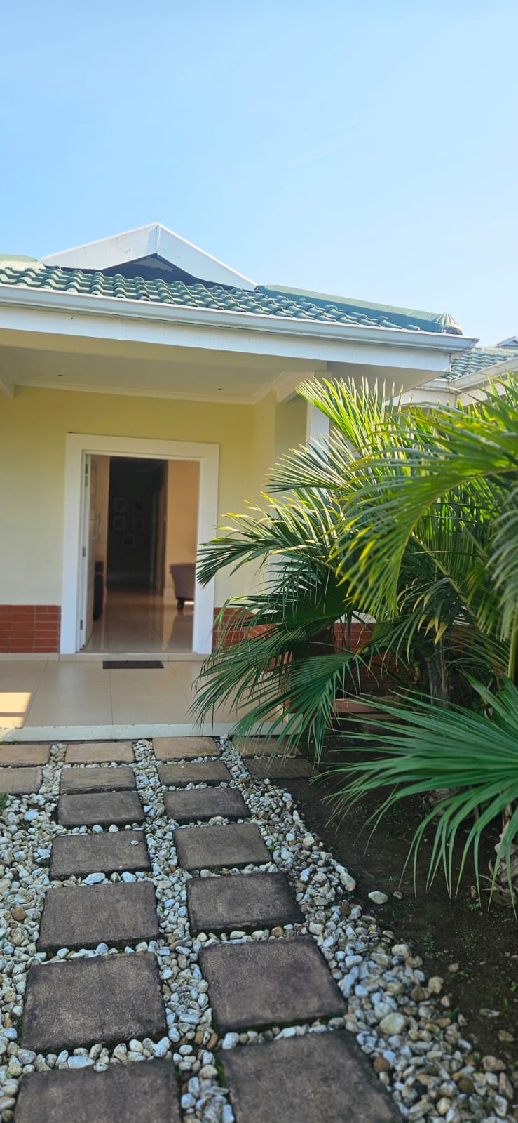 4 Bedroom Property for Sale in Edgemount Estate KwaZulu-Natal