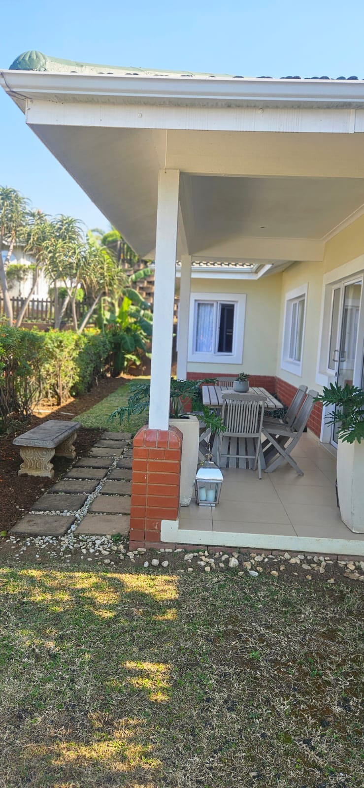 4 Bedroom Property for Sale in Edgemount Estate KwaZulu-Natal