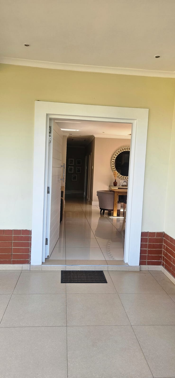 4 Bedroom Property for Sale in Edgemount Estate KwaZulu-Natal