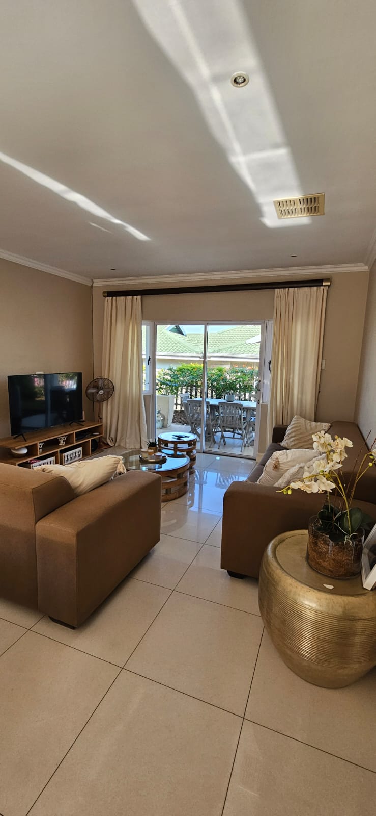 4 Bedroom Property for Sale in Edgemount Estate KwaZulu-Natal