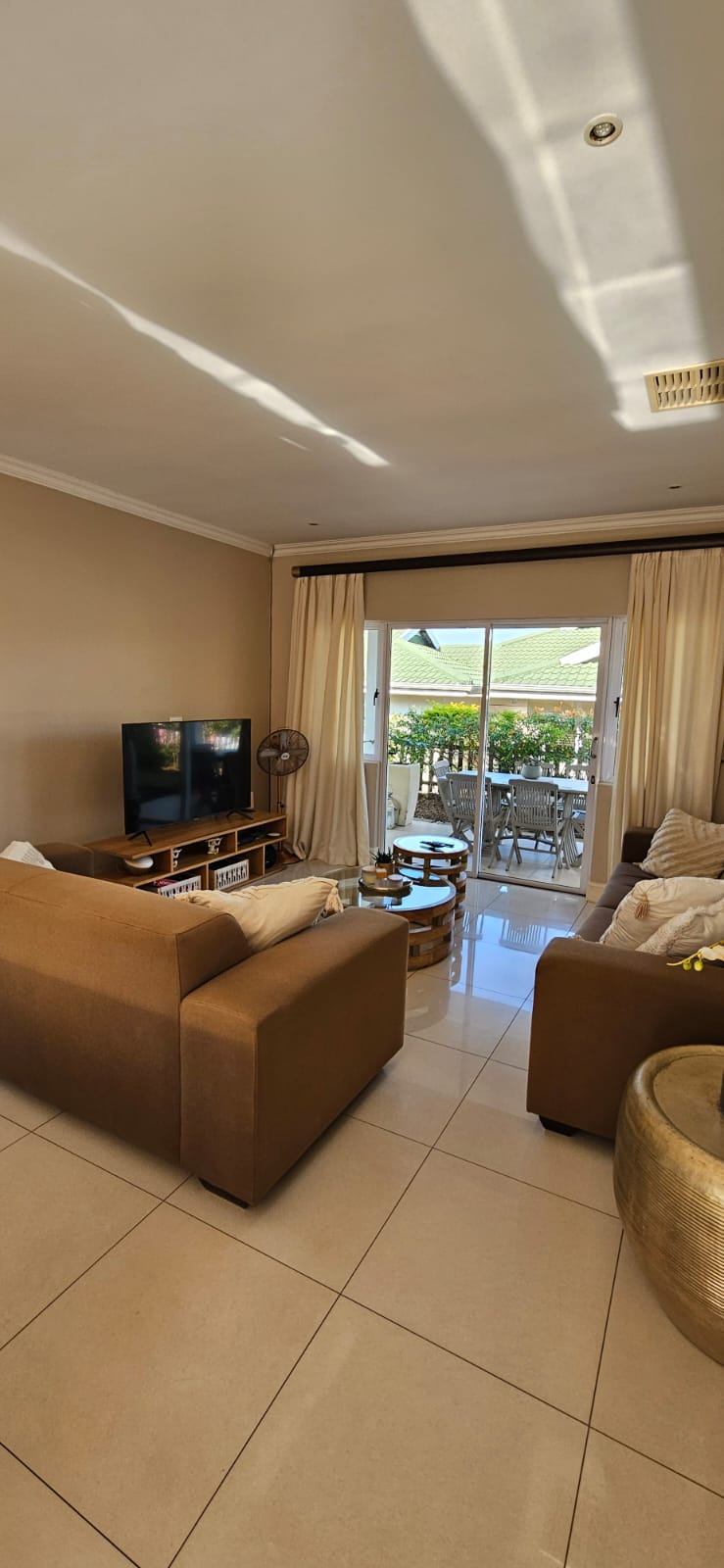 4 Bedroom Property for Sale in Edgemount Estate KwaZulu-Natal