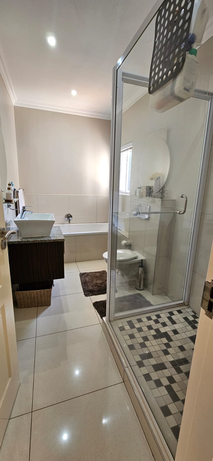 4 Bedroom Property for Sale in Edgemount Estate KwaZulu-Natal