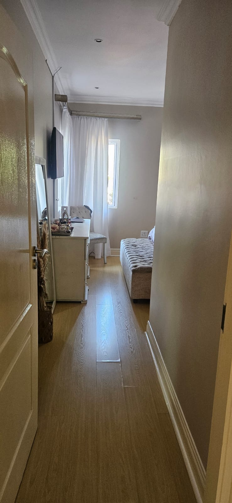 4 Bedroom Property for Sale in Edgemount Estate KwaZulu-Natal