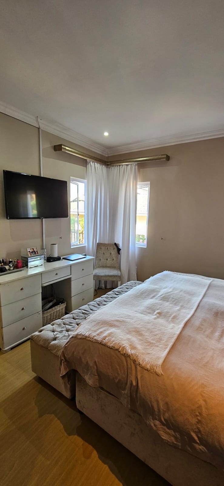4 Bedroom Property for Sale in Edgemount Estate KwaZulu-Natal