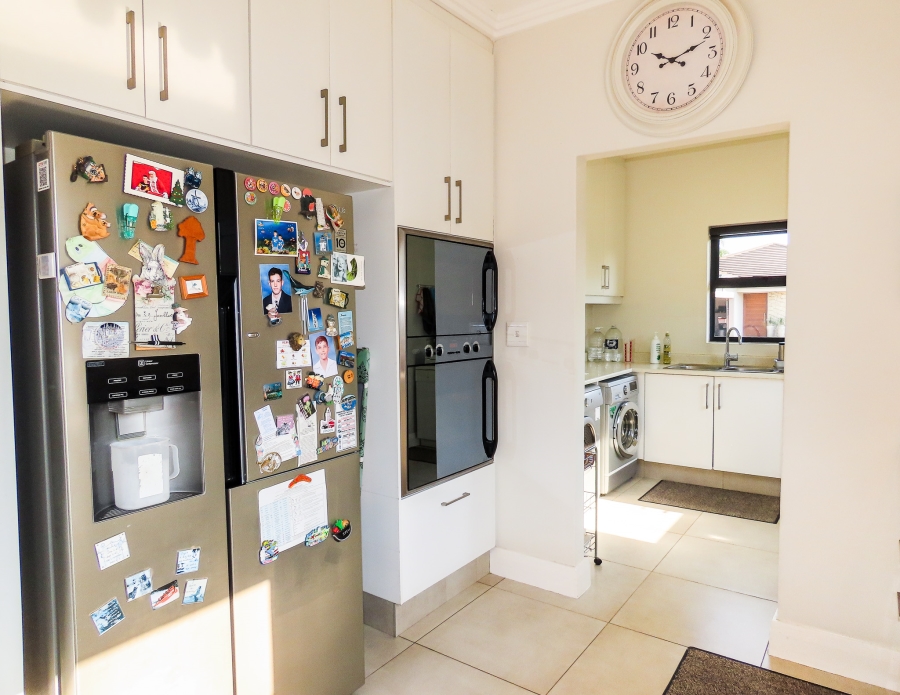 3 Bedroom Property for Sale in Palm Lakes Estate KwaZulu-Natal