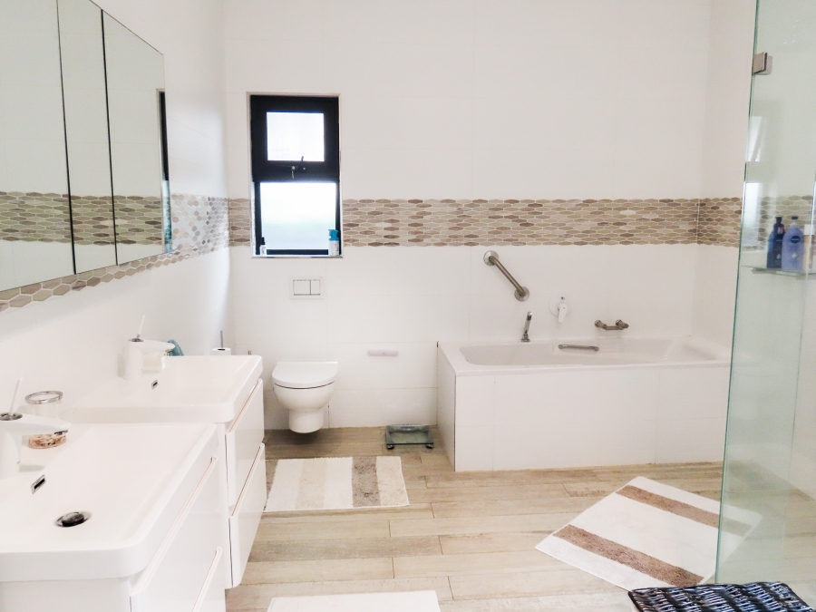 3 Bedroom Property for Sale in Palm Lakes Estate KwaZulu-Natal