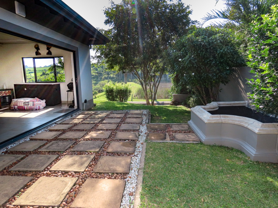 3 Bedroom Property for Sale in Palm Lakes Estate KwaZulu-Natal