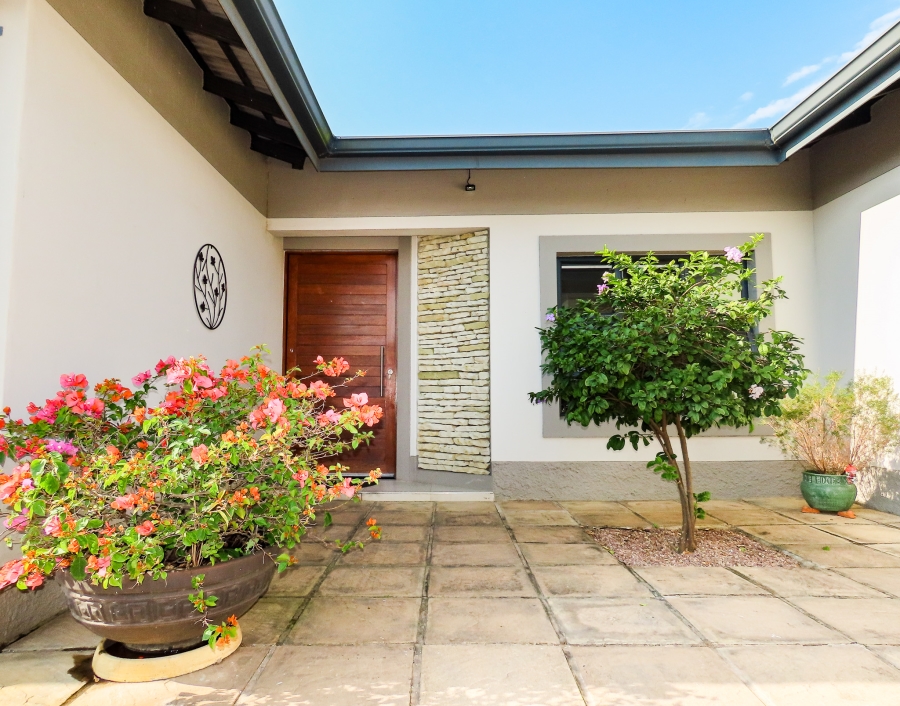 3 Bedroom Property for Sale in Palm Lakes Estate KwaZulu-Natal