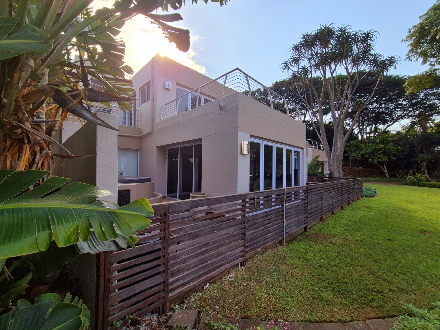 4 Bedroom Property for Sale in Ballito Central KwaZulu-Natal