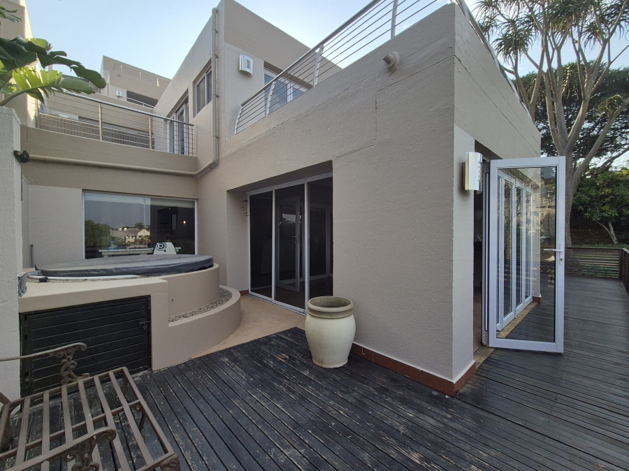 4 Bedroom Property for Sale in Ballito Central KwaZulu-Natal