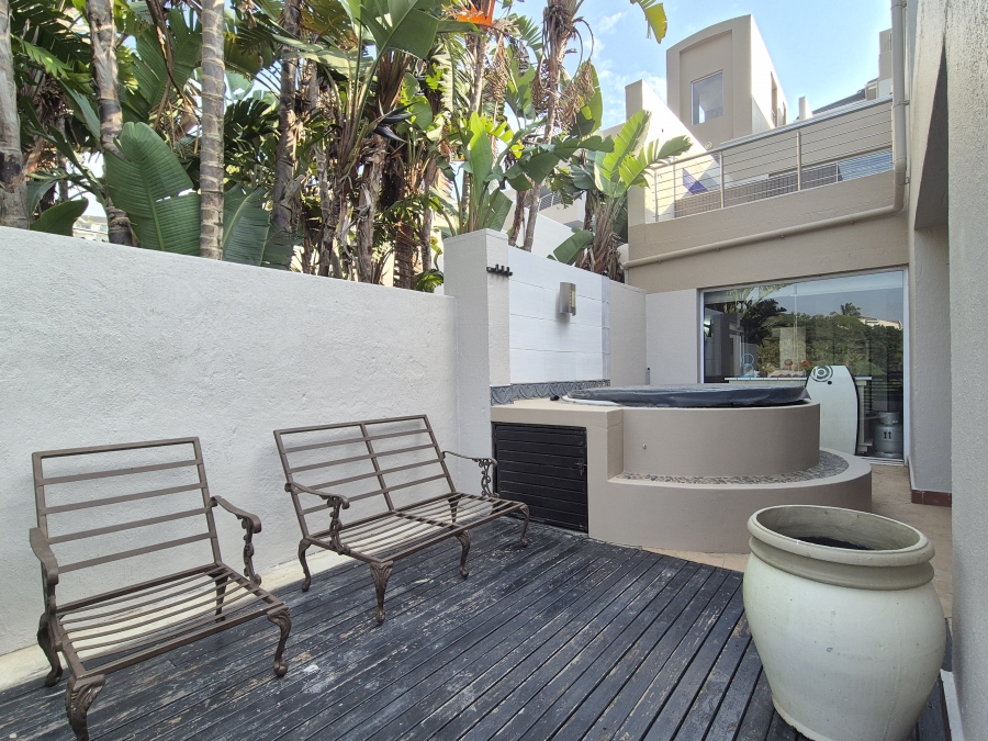 4 Bedroom Property for Sale in Ballito Central KwaZulu-Natal