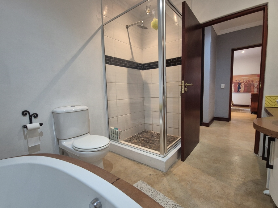 4 Bedroom Property for Sale in Ballito Central KwaZulu-Natal