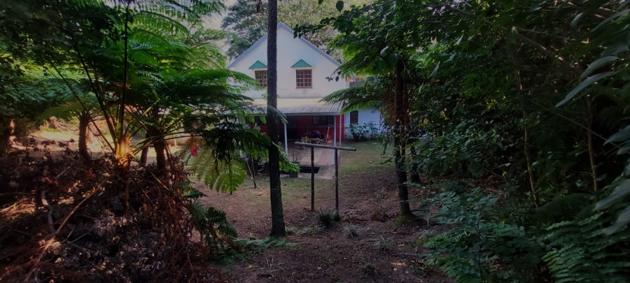 3 Bedroom Property for Sale in Uvongo KwaZulu-Natal