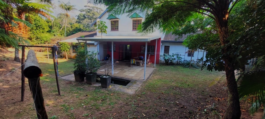 3 Bedroom Property for Sale in Uvongo KwaZulu-Natal