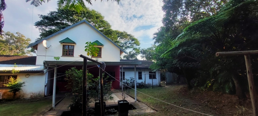 3 Bedroom Property for Sale in Uvongo KwaZulu-Natal