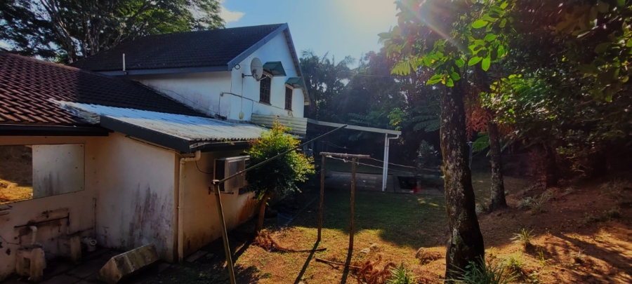 3 Bedroom Property for Sale in Uvongo KwaZulu-Natal