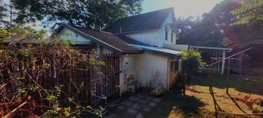 3 Bedroom Property for Sale in Uvongo KwaZulu-Natal