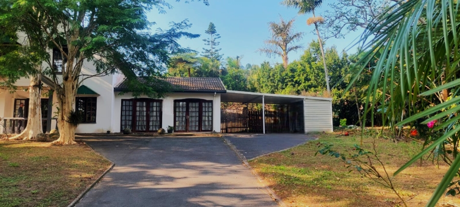 3 Bedroom Property for Sale in Uvongo KwaZulu-Natal
