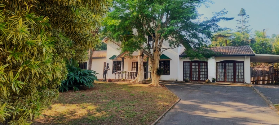 3 Bedroom Property for Sale in Uvongo KwaZulu-Natal