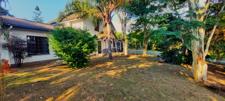 3 Bedroom Property for Sale in Uvongo KwaZulu-Natal