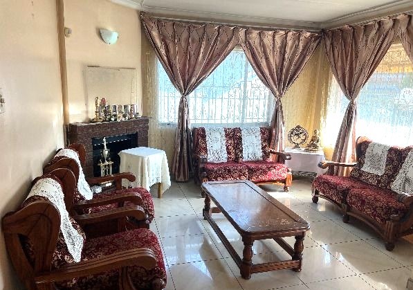 4 Bedroom Property for Sale in Northdale KwaZulu-Natal