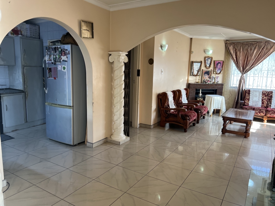 4 Bedroom Property for Sale in Northdale KwaZulu-Natal