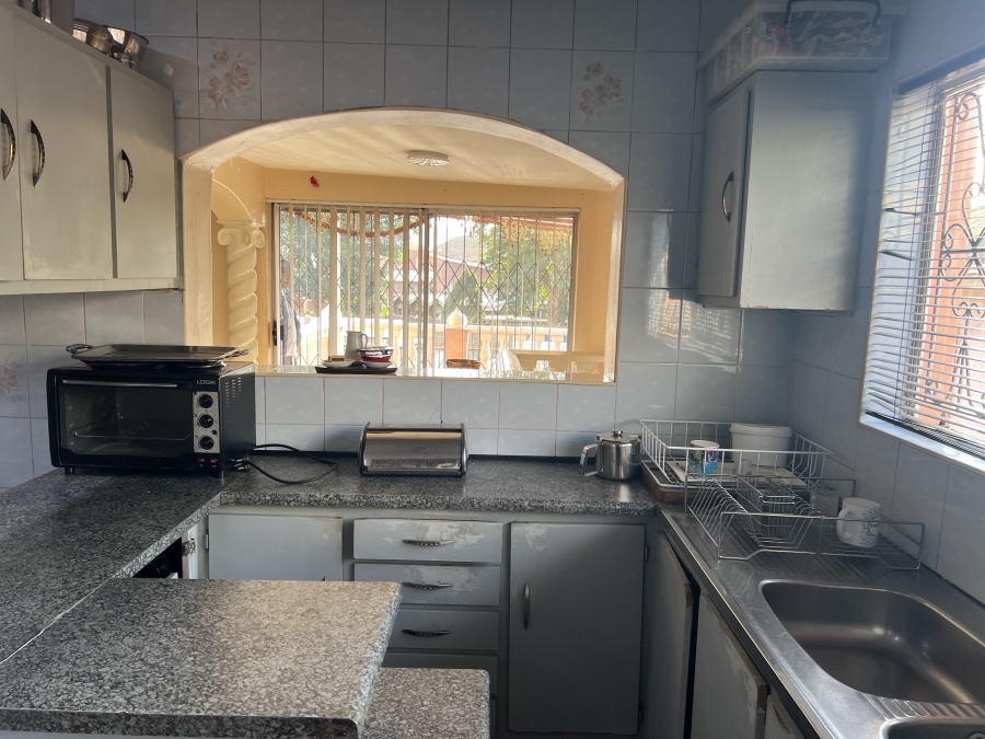 4 Bedroom Property for Sale in Northdale KwaZulu-Natal
