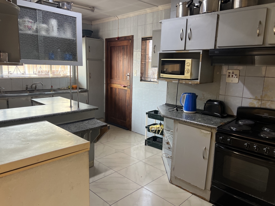 4 Bedroom Property for Sale in Northdale KwaZulu-Natal