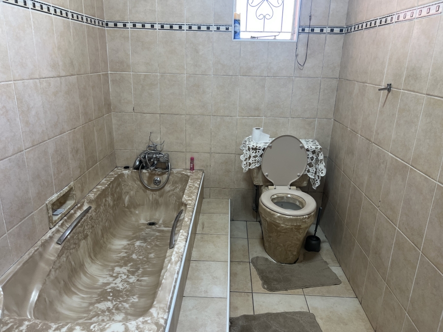 4 Bedroom Property for Sale in Northdale KwaZulu-Natal