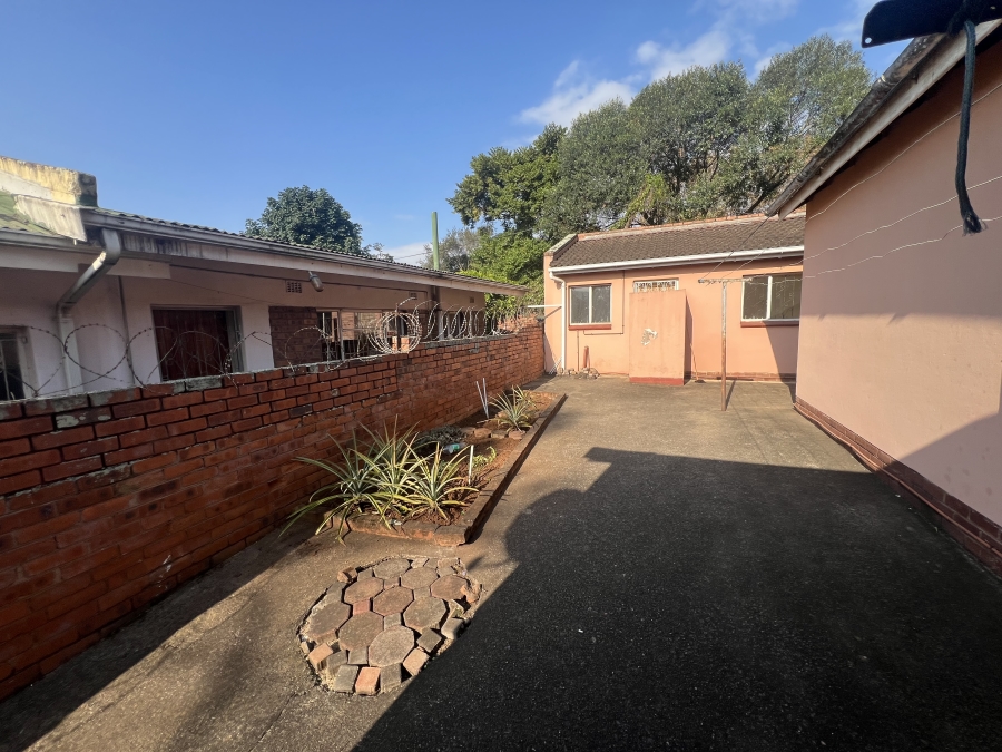 4 Bedroom Property for Sale in Northdale KwaZulu-Natal