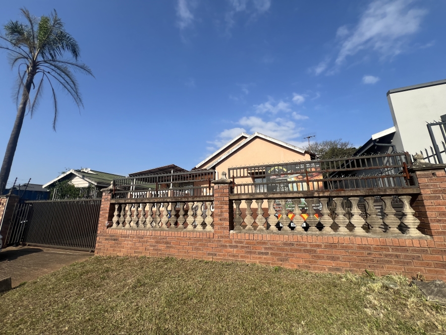4 Bedroom Property for Sale in Northdale KwaZulu-Natal