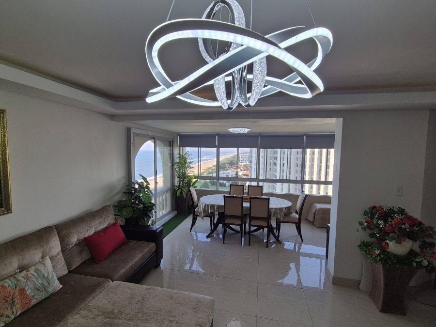 2 Bedroom Property for Sale in Umhlanga KwaZulu-Natal