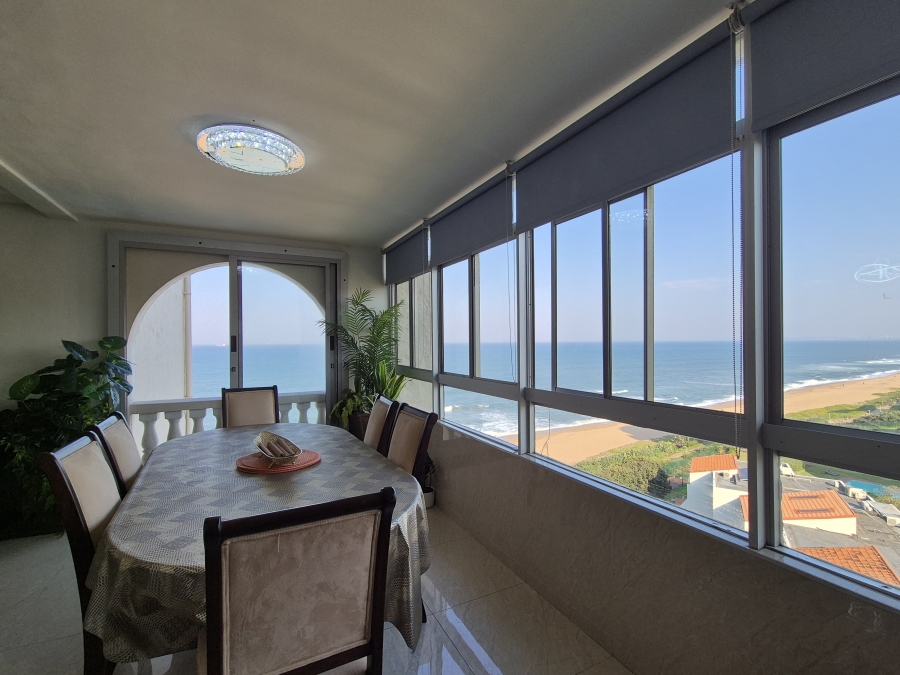 2 Bedroom Property for Sale in Umhlanga KwaZulu-Natal