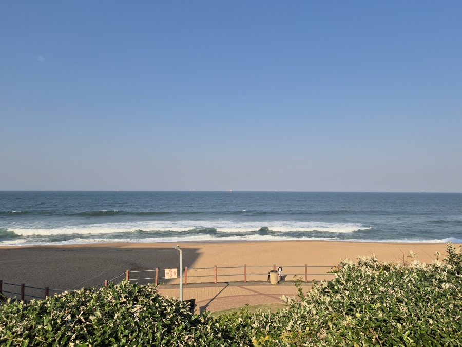 2 Bedroom Property for Sale in Umhlanga KwaZulu-Natal