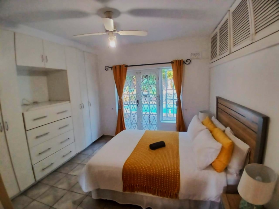 To Let 2 Bedroom Property for Rent in Margate KwaZulu-Natal