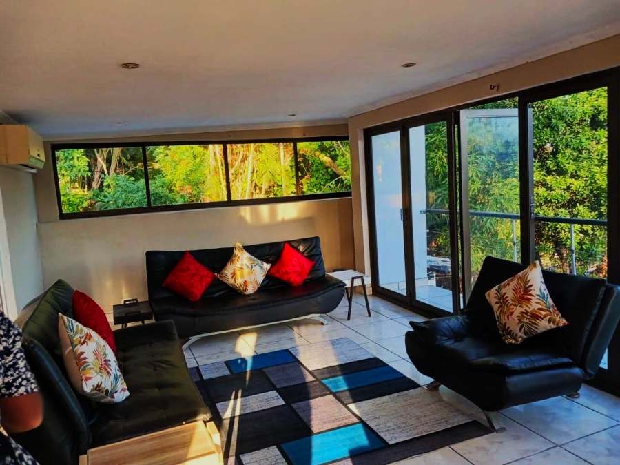 To Let 2 Bedroom Property for Rent in Margate KwaZulu-Natal