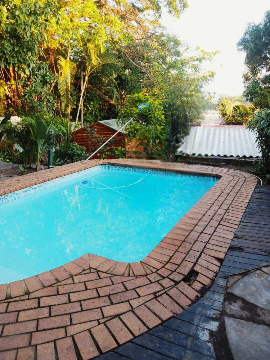 To Let 2 Bedroom Property for Rent in Margate KwaZulu-Natal