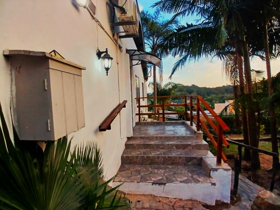 To Let 2 Bedroom Property for Rent in Margate KwaZulu-Natal