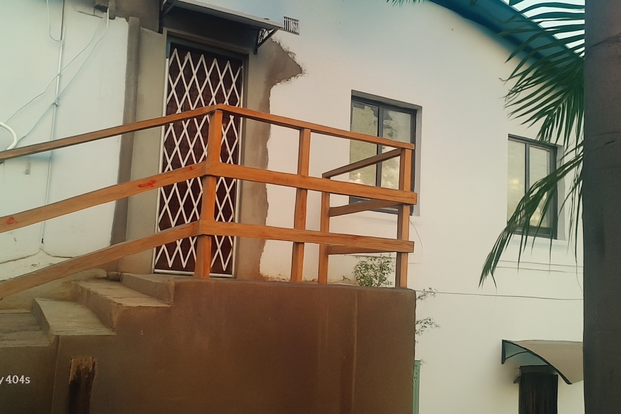 To Let 2 Bedroom Property for Rent in Margate KwaZulu-Natal