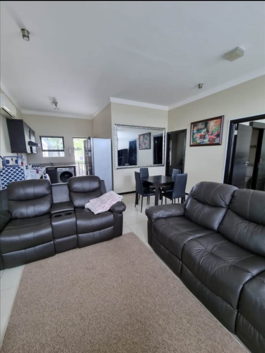 To Let 2 Bedroom Property for Rent in Umhlanga Ridge KwaZulu-Natal