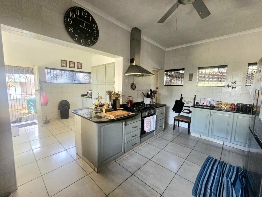 To Let 4 Bedroom Property for Rent in Yellowwood Park KwaZulu-Natal