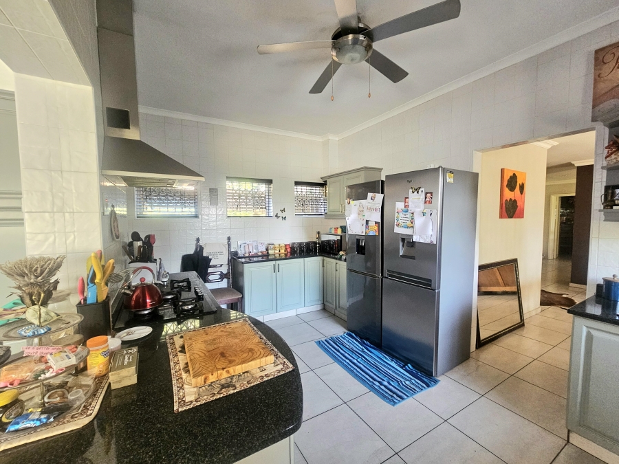 To Let 4 Bedroom Property for Rent in Yellowwood Park KwaZulu-Natal