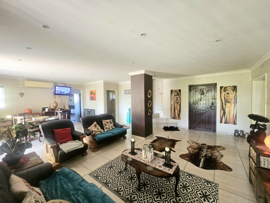 To Let 4 Bedroom Property for Rent in Yellowwood Park KwaZulu-Natal