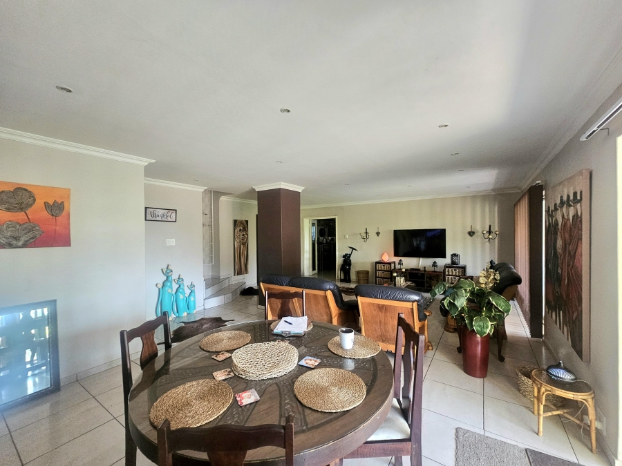 To Let 4 Bedroom Property for Rent in Yellowwood Park KwaZulu-Natal