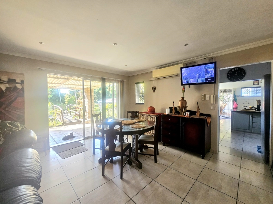 To Let 4 Bedroom Property for Rent in Yellowwood Park KwaZulu-Natal