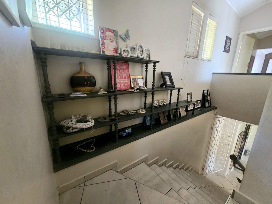 To Let 4 Bedroom Property for Rent in Yellowwood Park KwaZulu-Natal