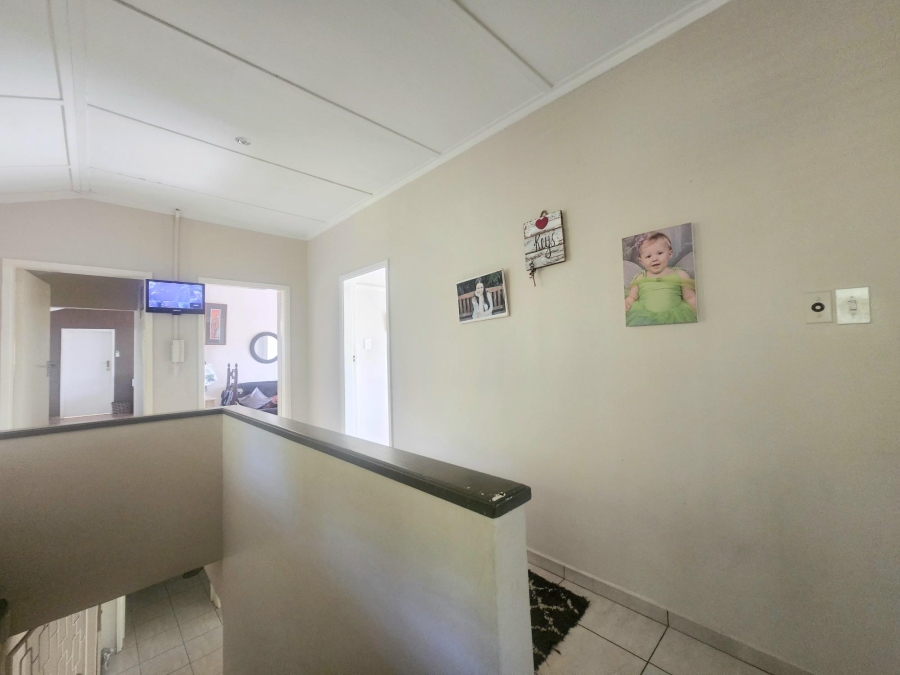 To Let 4 Bedroom Property for Rent in Yellowwood Park KwaZulu-Natal